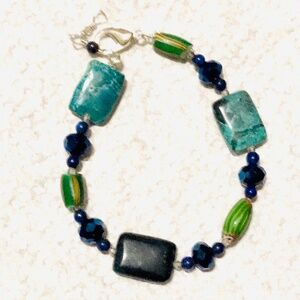 Dallas Memories Bracelet